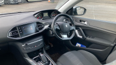 Peugeot 308 1.2 PureTech 130 Allure 5dr EAT8 Petrol Hatchback